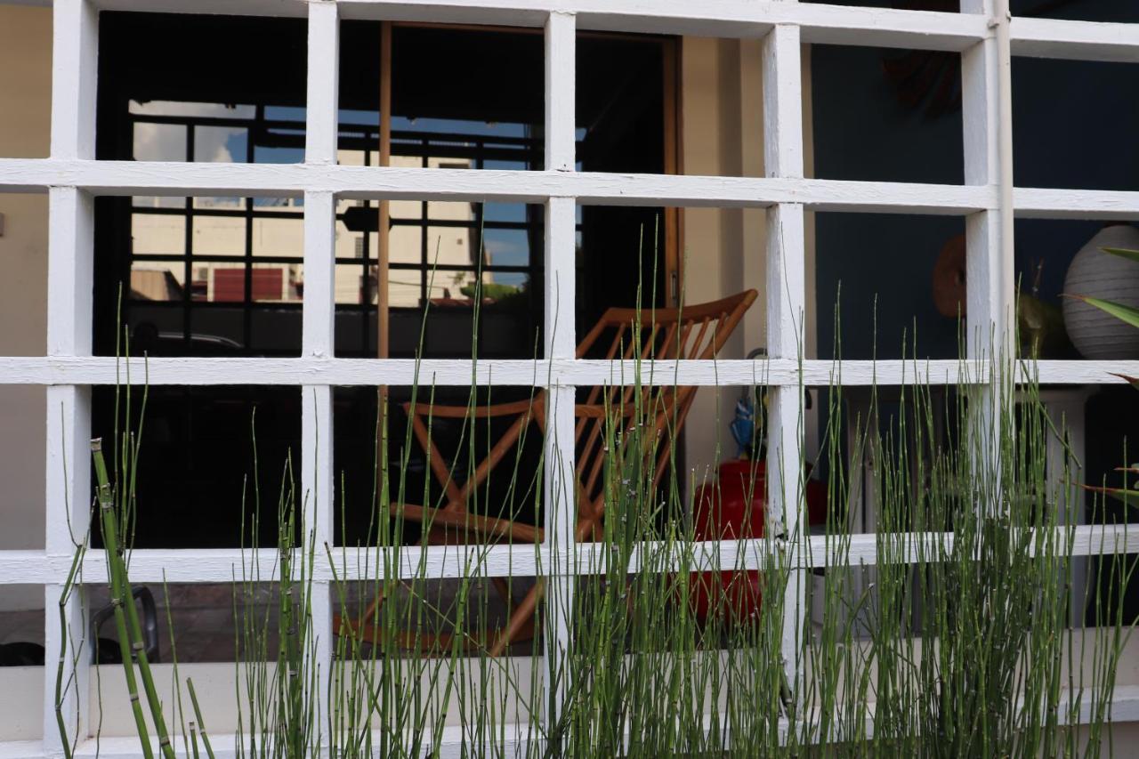 8Th House @ Center Of Chiangmai Old Town Apartment Chiang Mai Exterior foto