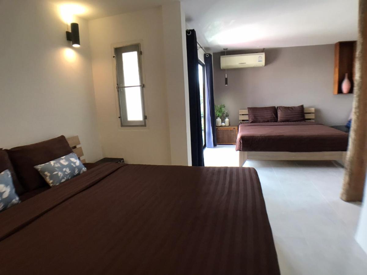 8Th House @ Center Of Chiangmai Old Town Apartment Chiang Mai Exterior foto